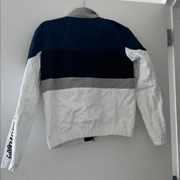 Yankees Racing Jacket - Picture 5 of 5